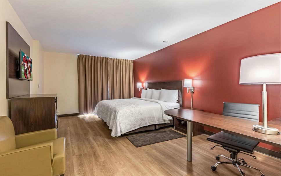 Bedroom Photo