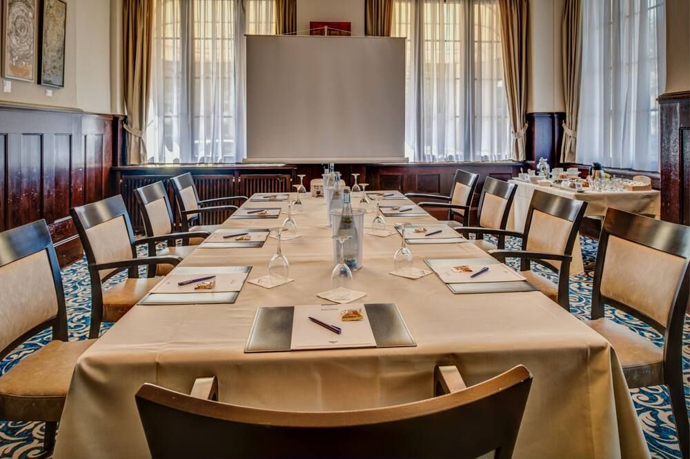 Conference room