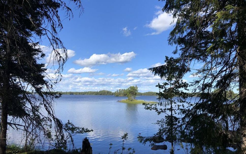 Outdoors view Photo
