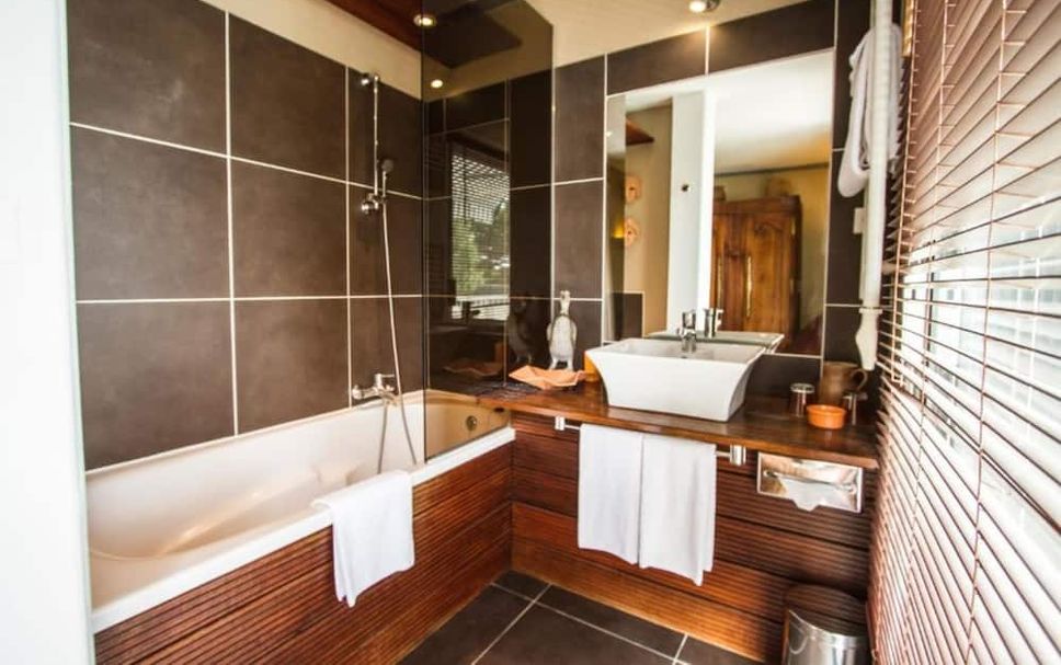 Bathroom Photo