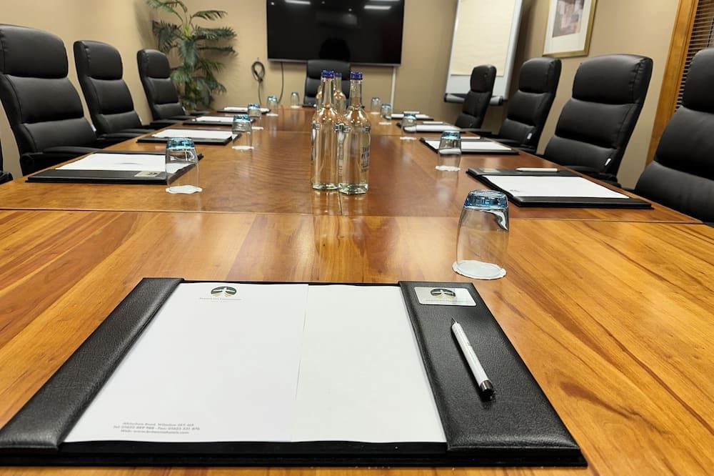Conference room
