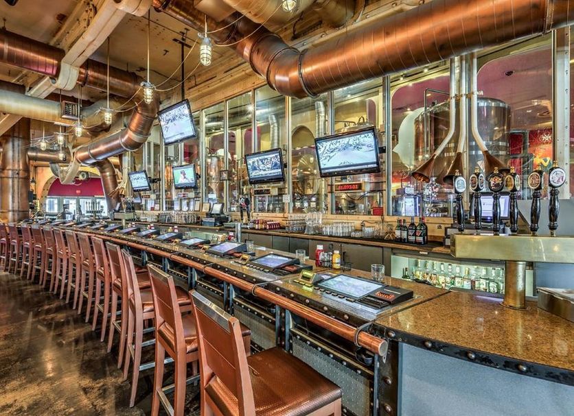 Bar Photo