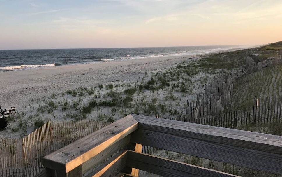 Beach Photo