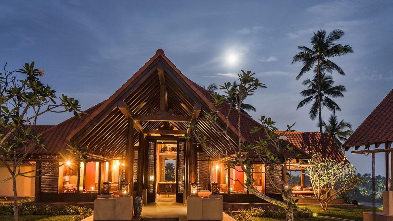 Cape Weligama Sri Lanka