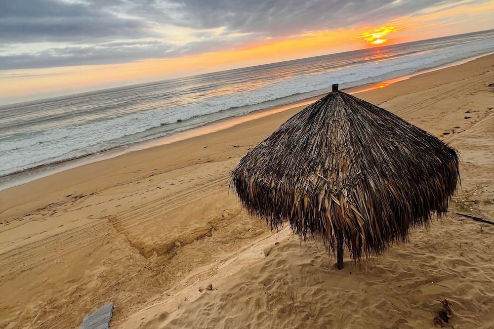 Beach Photo