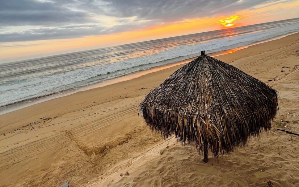 Beach Photo