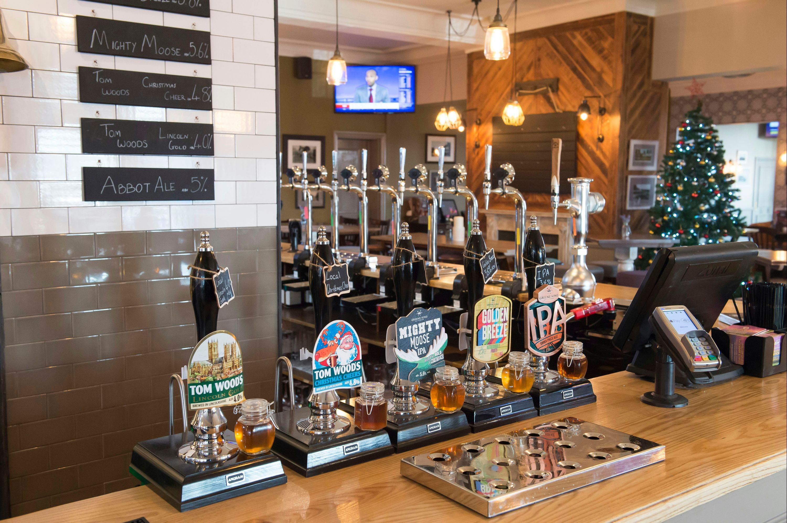 Bar