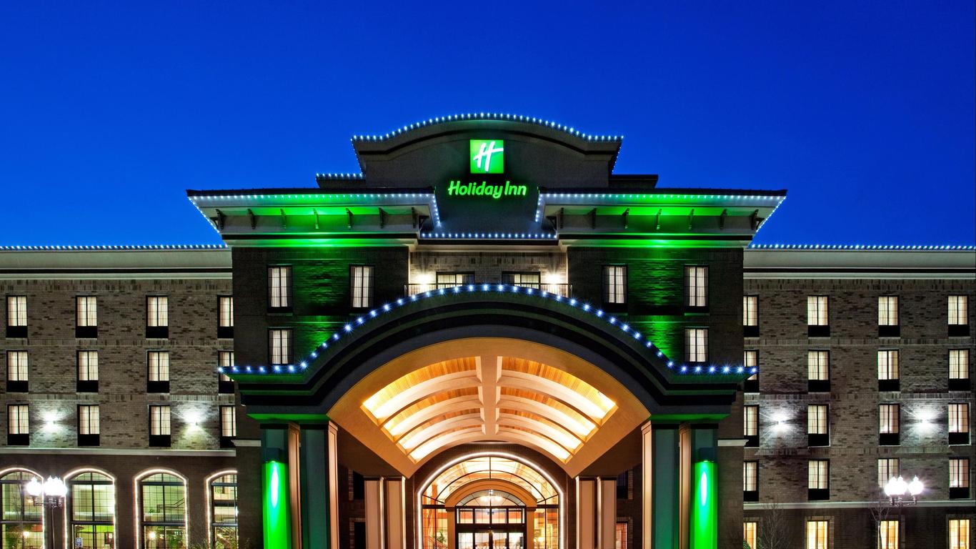 Holiday Inn Midland