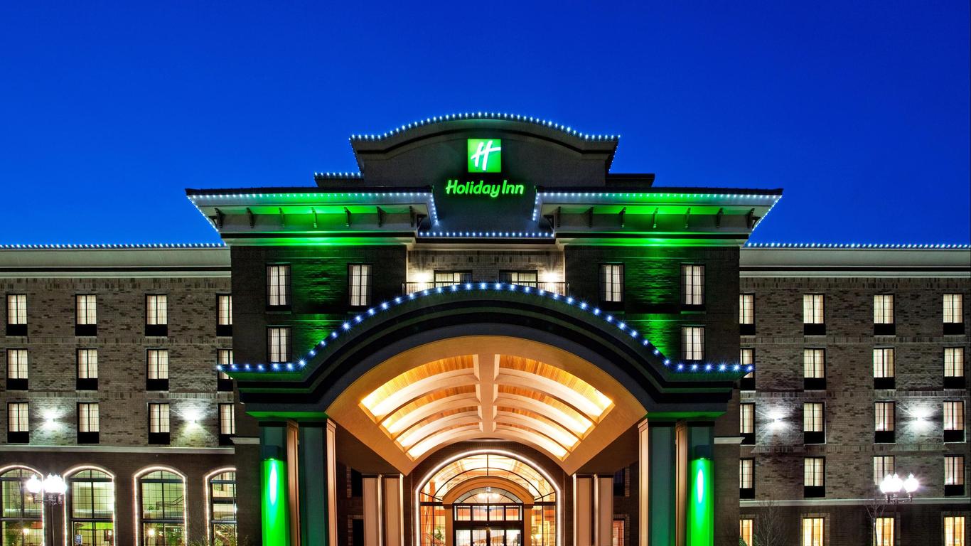 Holiday Inn Midland