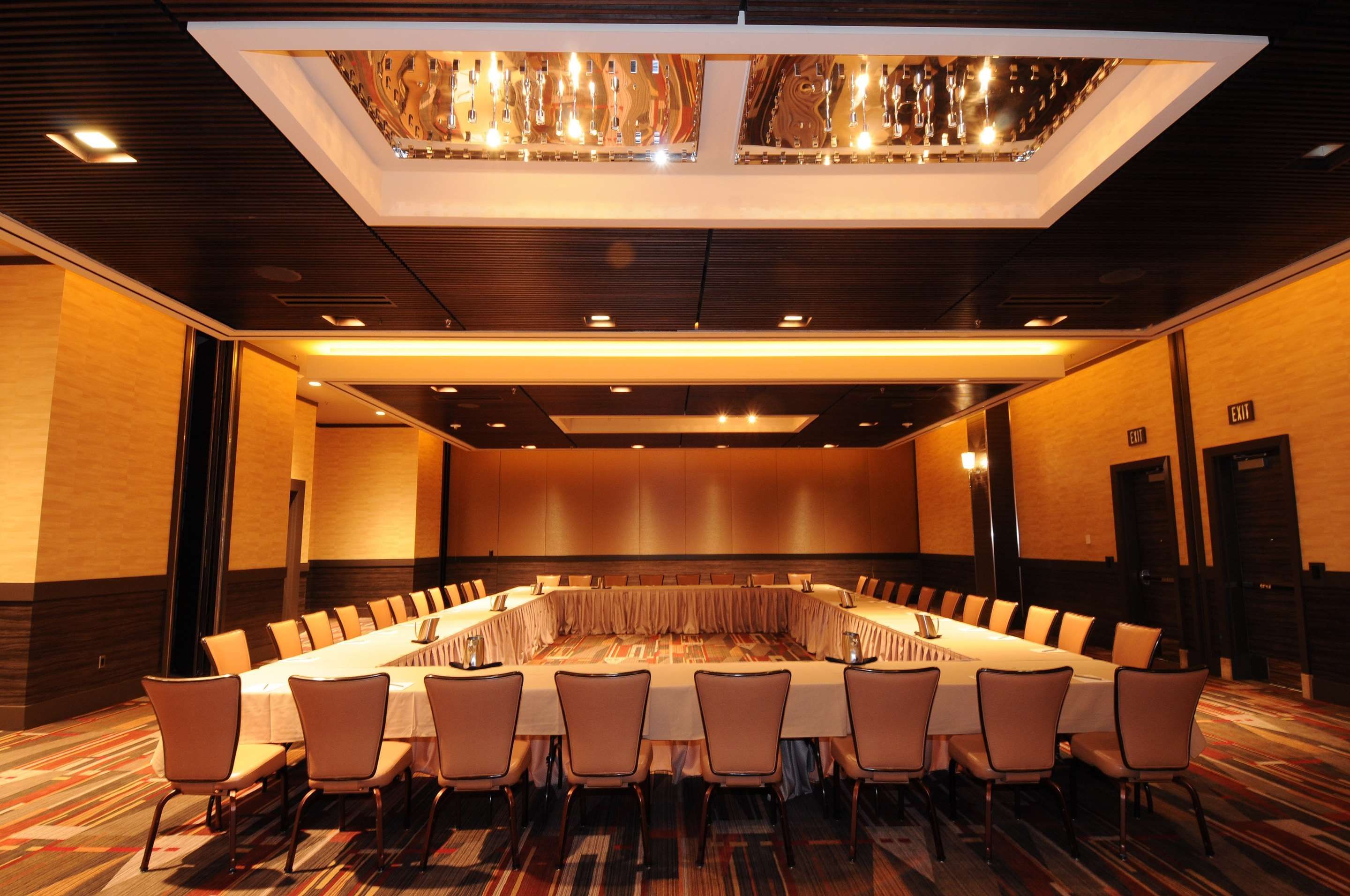 Conference room