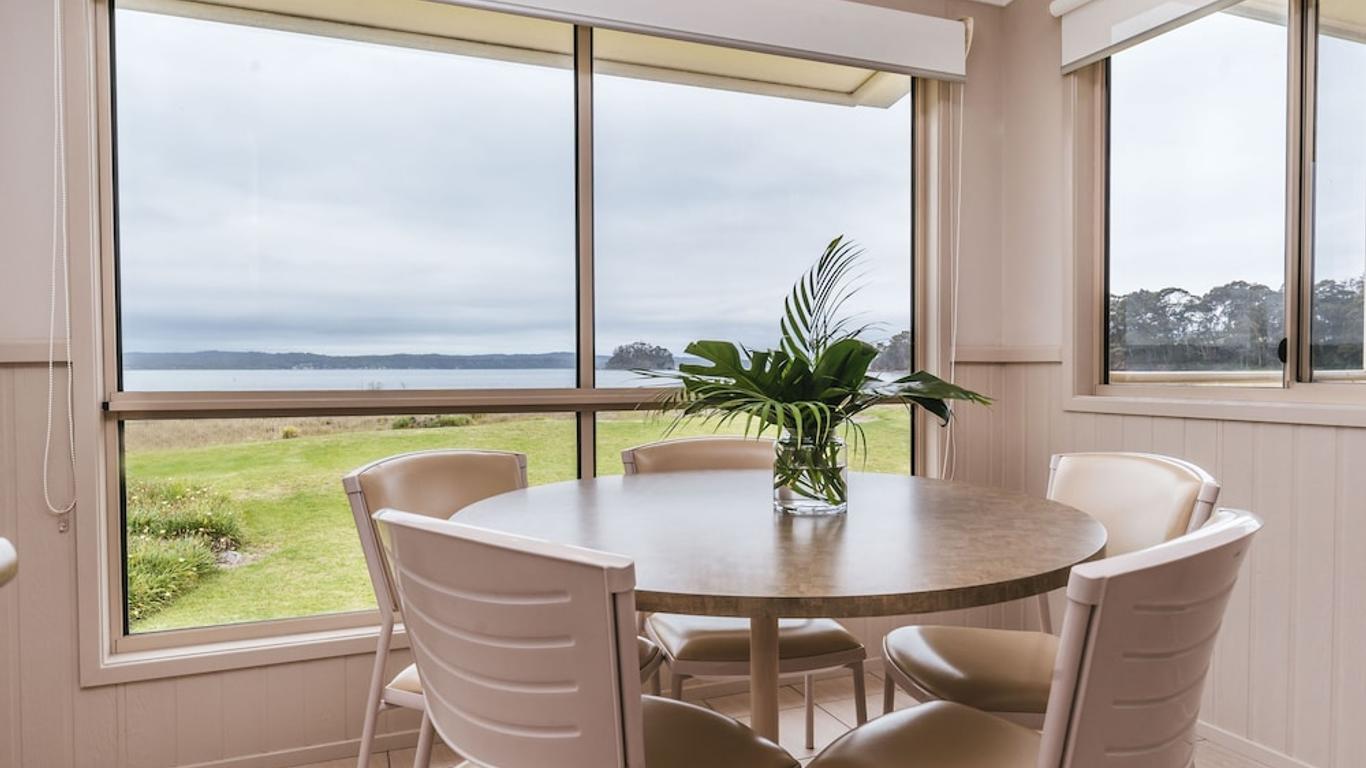 Clyde View Holiday Park, Batemans Bay