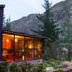 Outdoors view