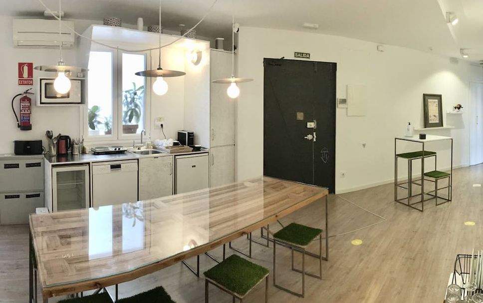 Kitchen Photo