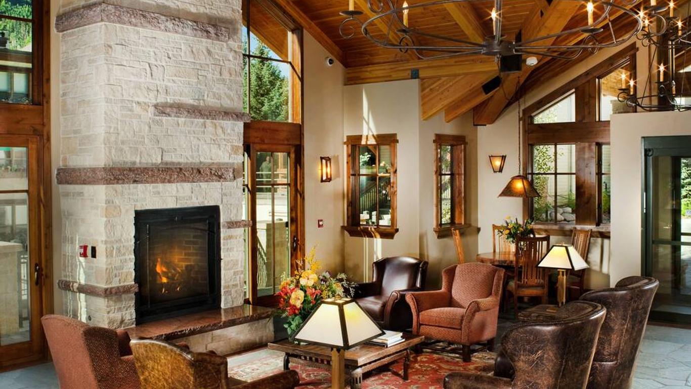 Vail 21 - Coraltree Residence Collection