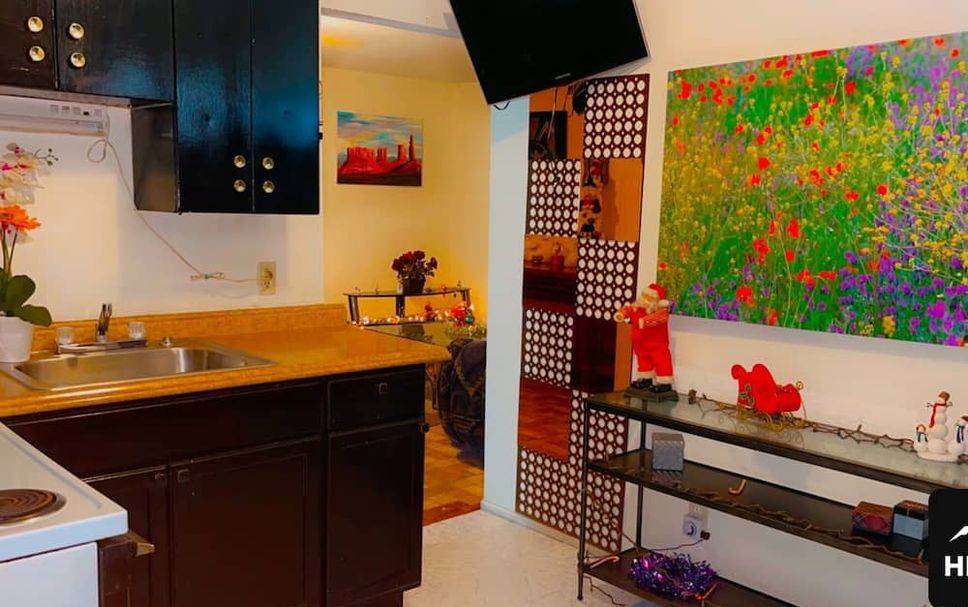 Kitchen Photo