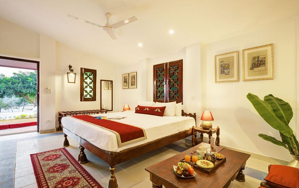 Bedroom Photo