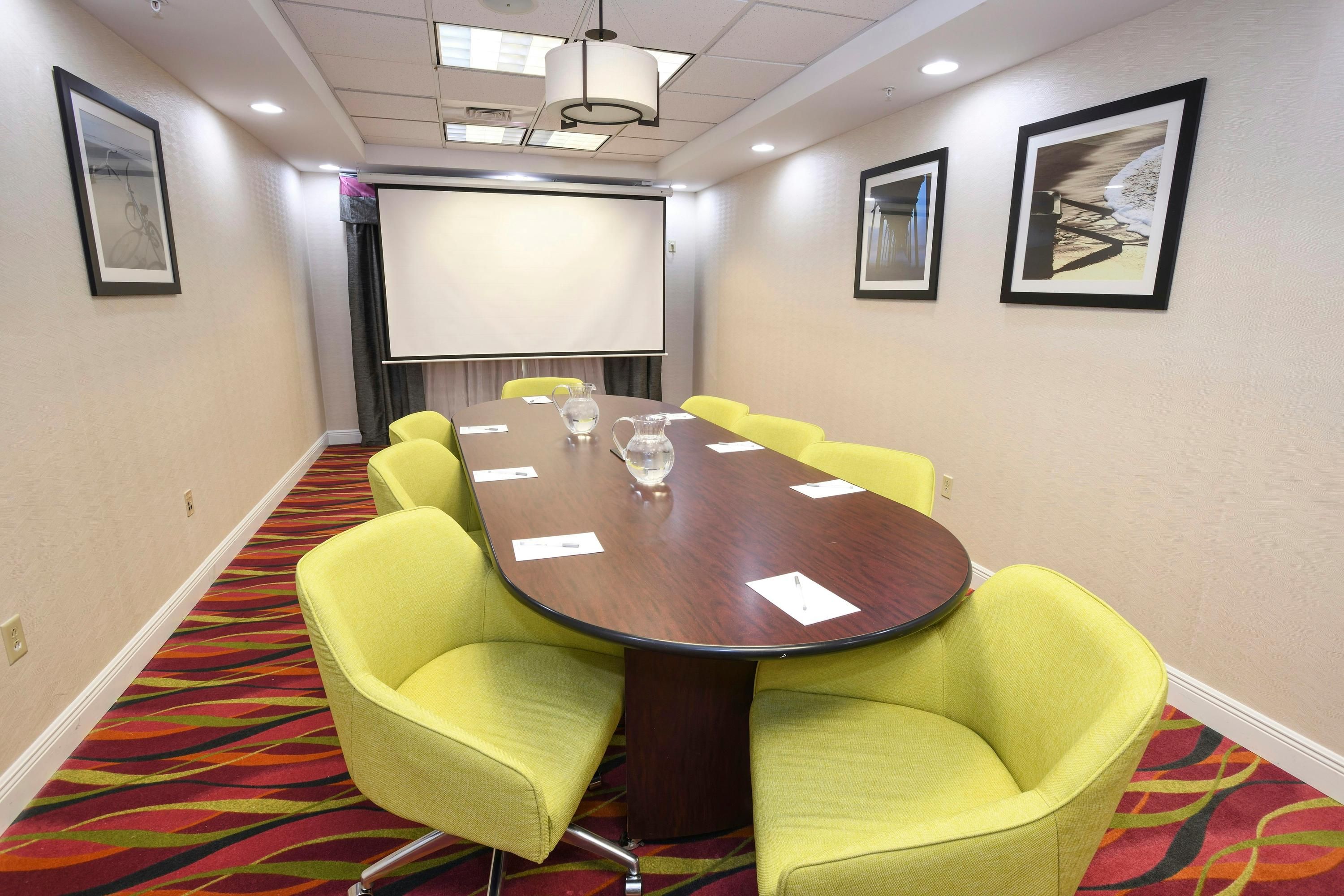 Conference room