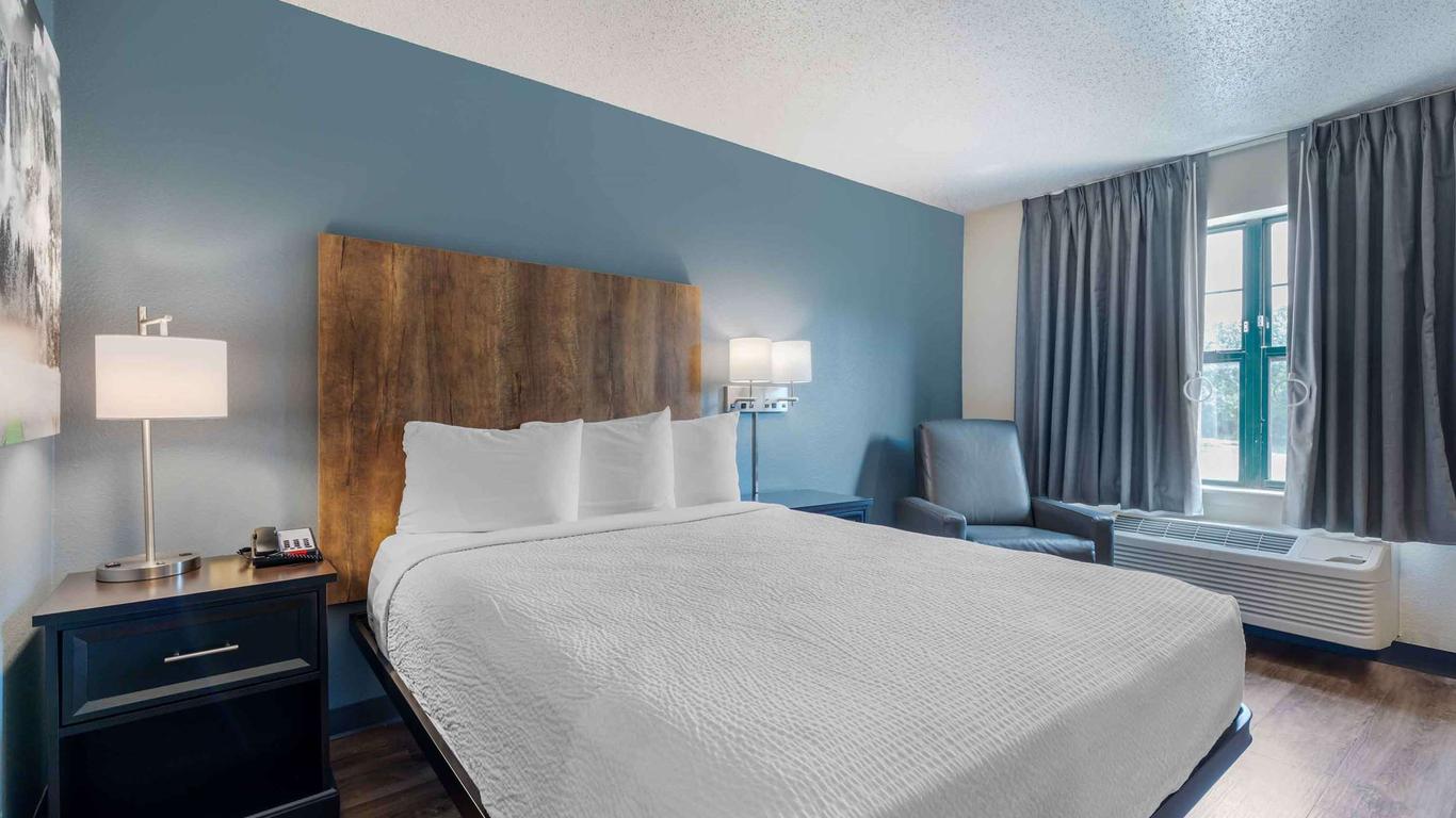Extended Stay America Suites - Dallas - Coit Road