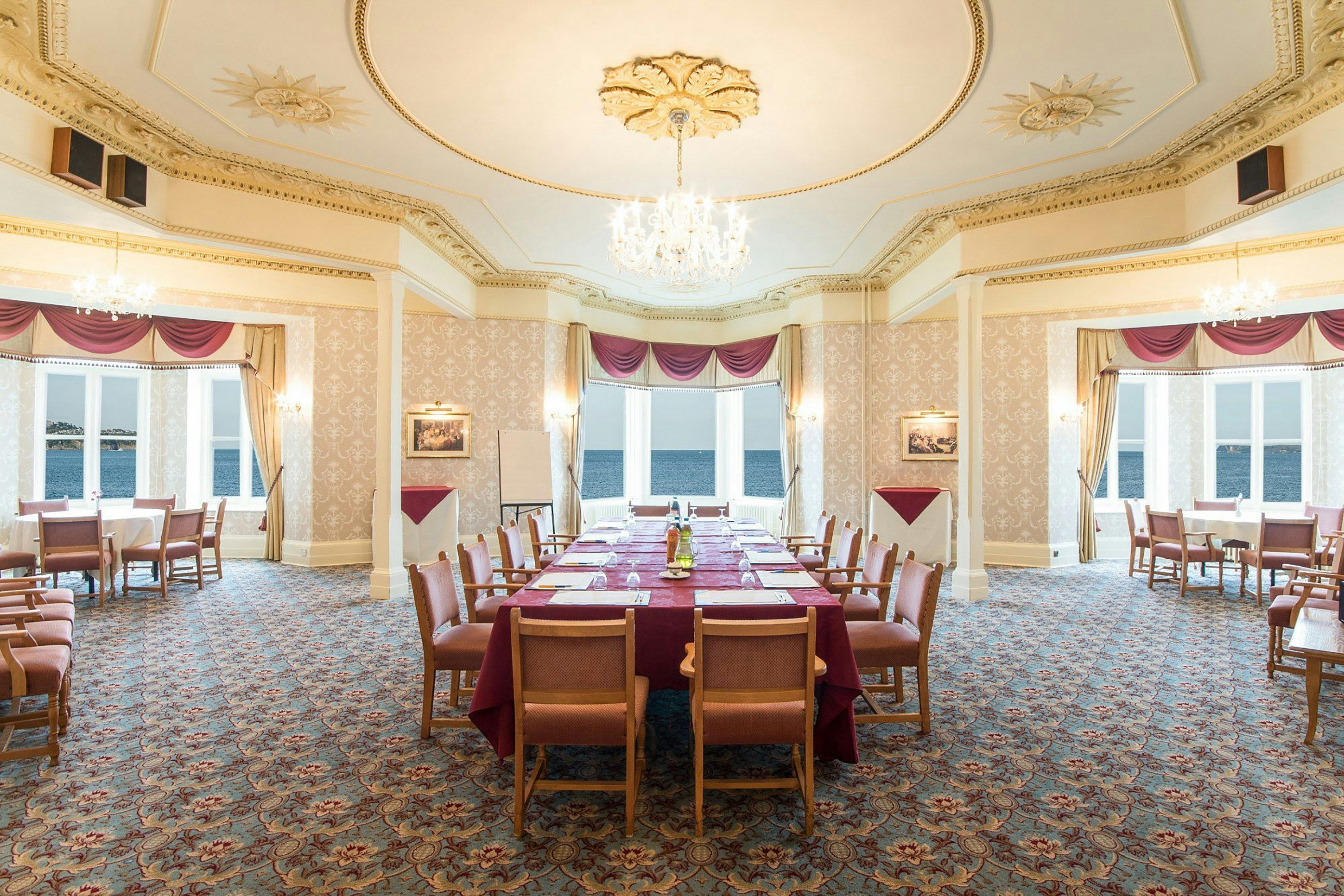Conference room