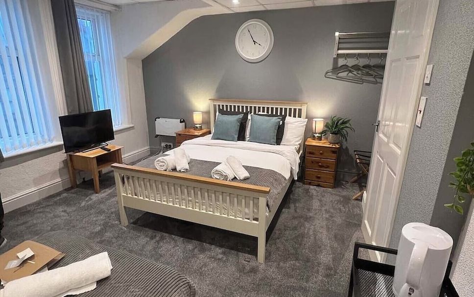 Bedroom Photo