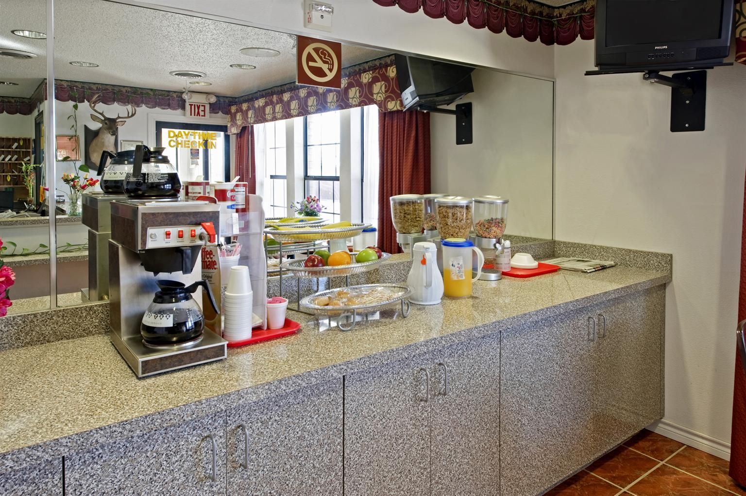 Buffet