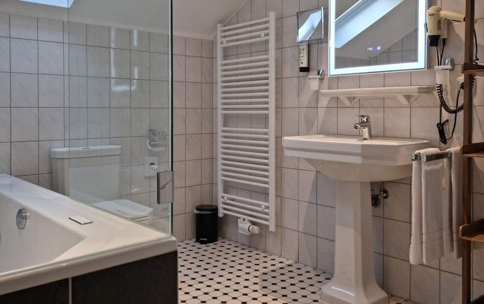 Bathroom Photo