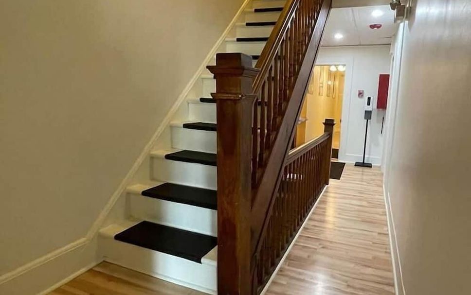 Stairs Photo
