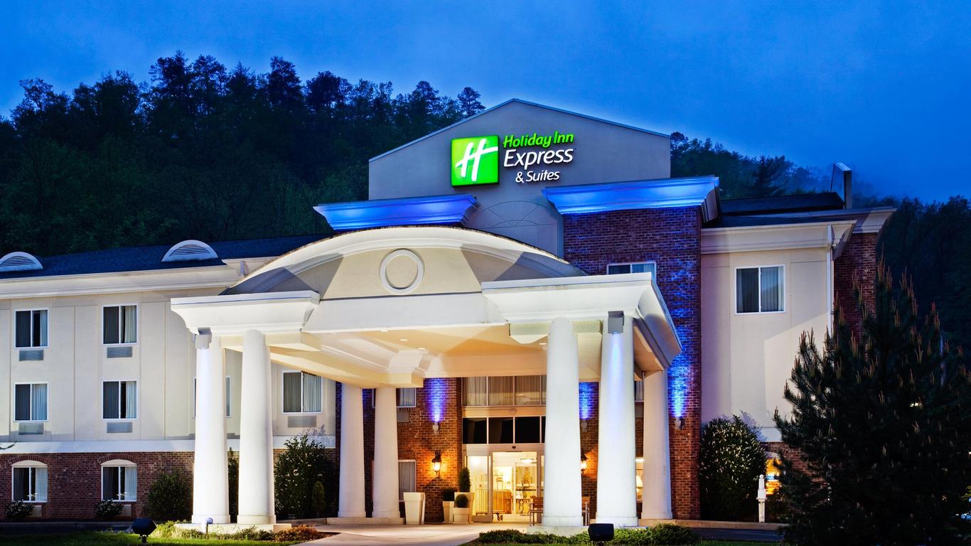Holiday Inn Express Hotel & Suites Cherokee-Casino, An IHG Hotel