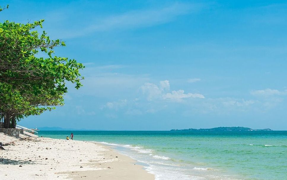 Beach Photo