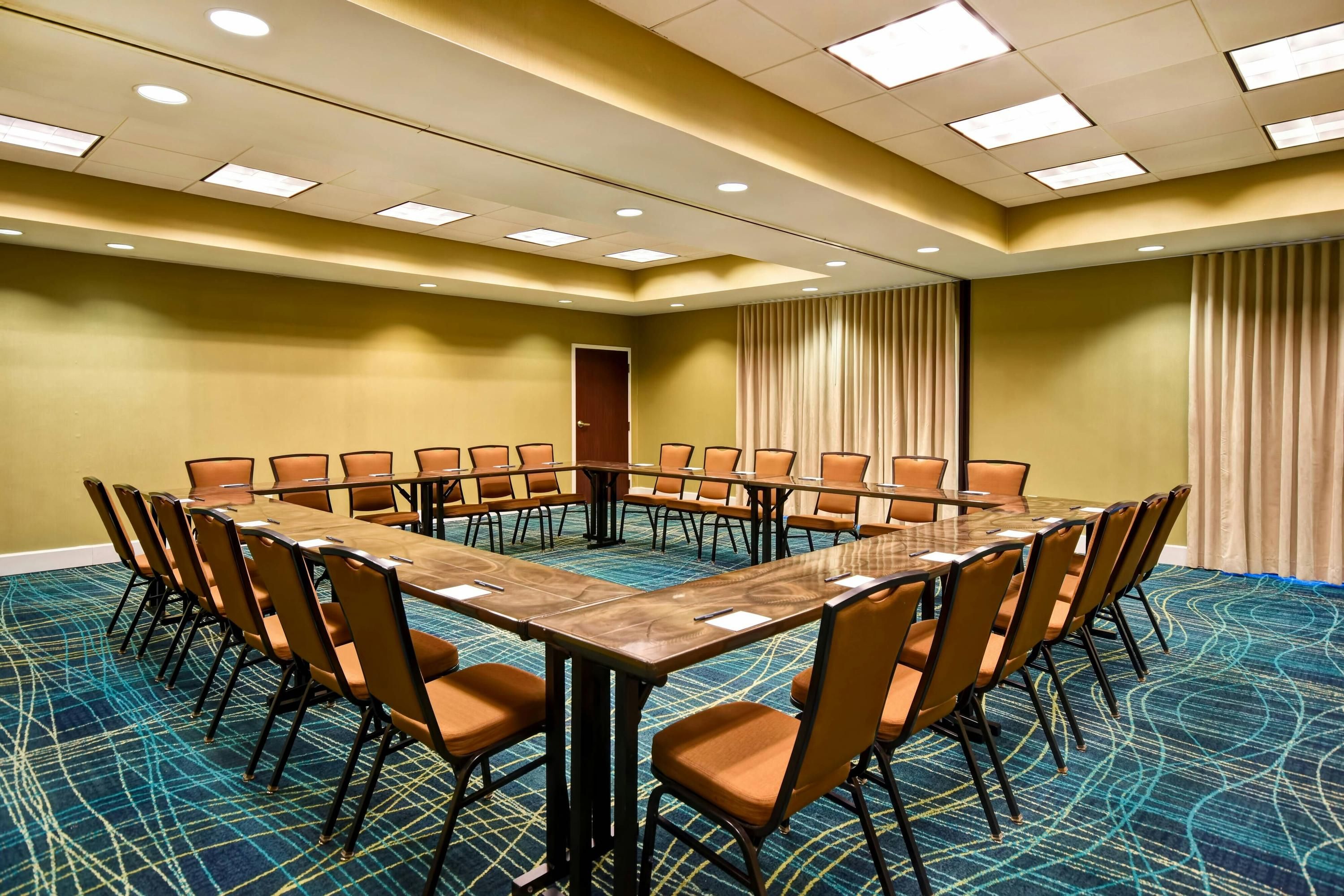 Conference room