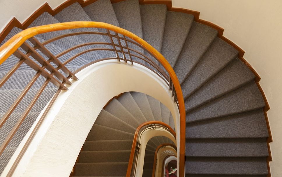 Stairs Photo