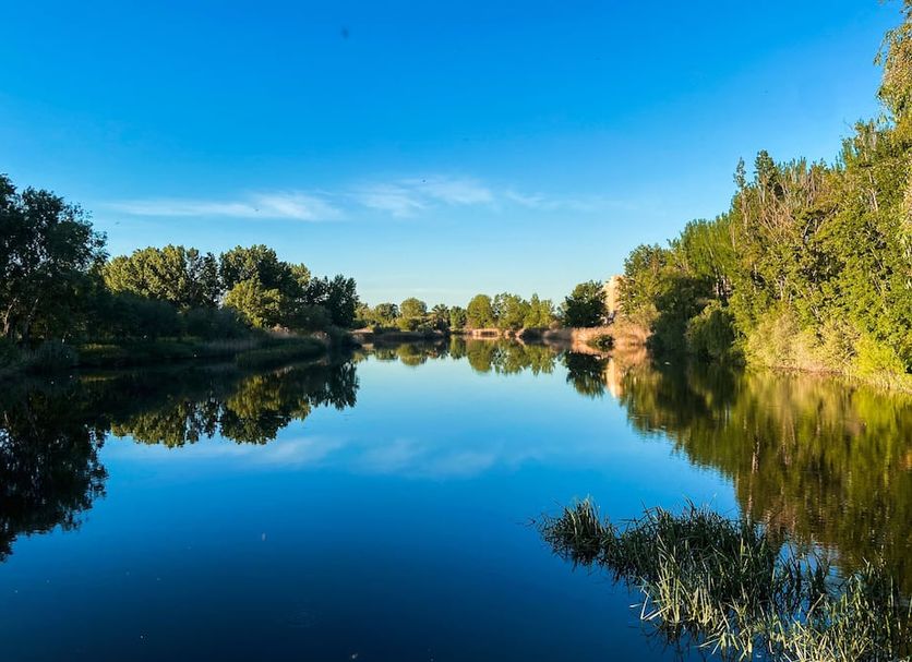Outdoors view Photo