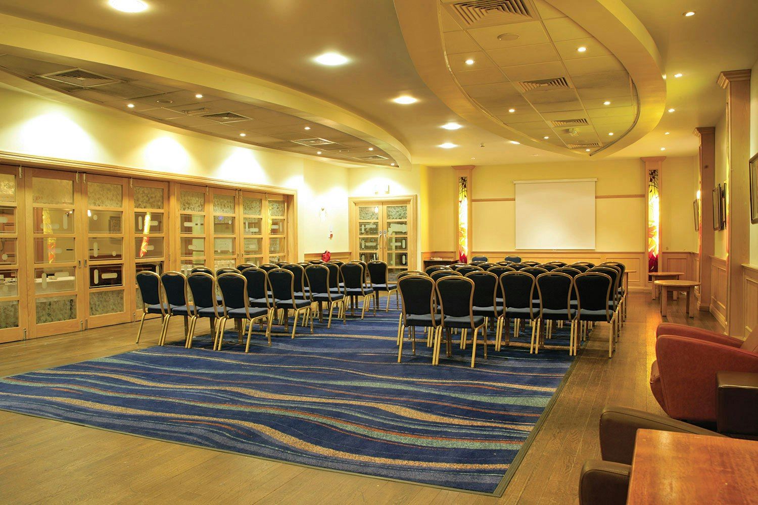 Conference room