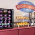 Hotel amenity