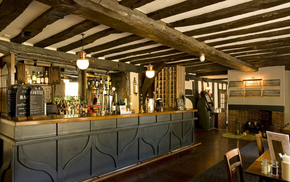 Bar Photo