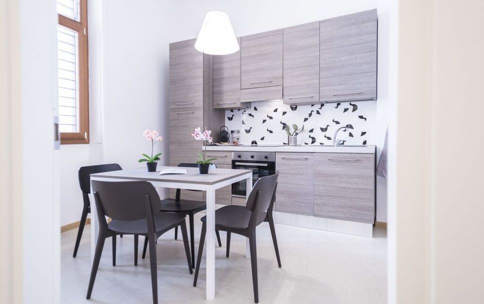 Dining room Photo