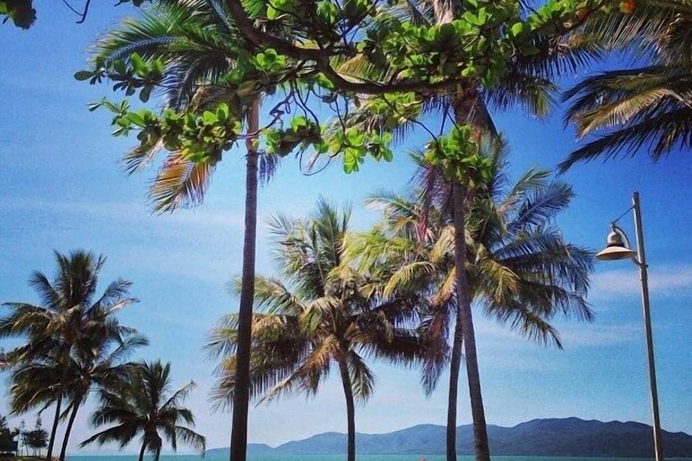 Outdoors view
