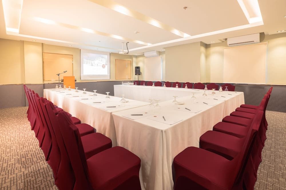 Conference room