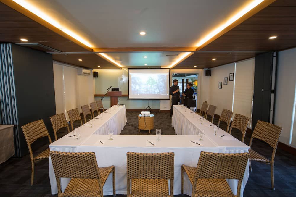Conference room