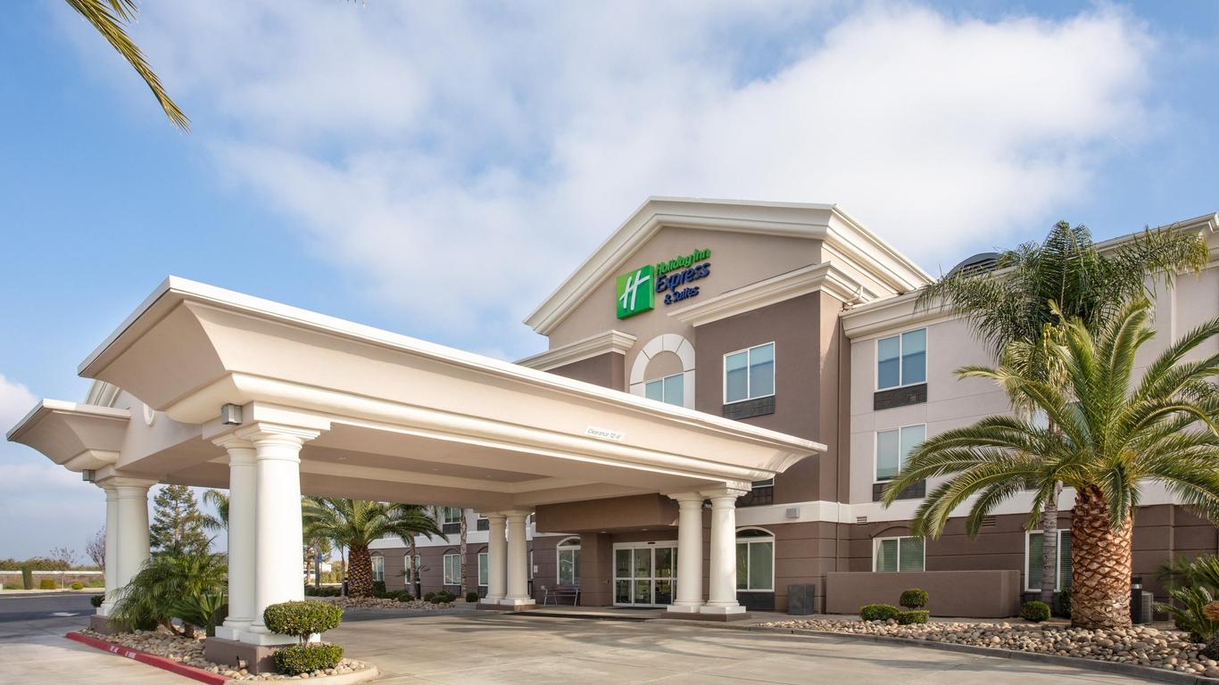 Holiday Inn Express & Suites Yosemite Park Area
