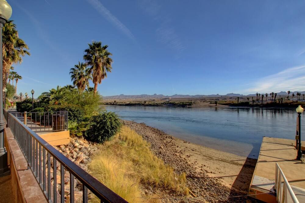 Outdoors view