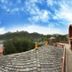 Outdoors view
