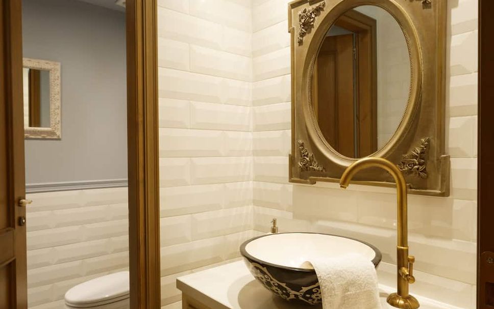 Bathroom Photo