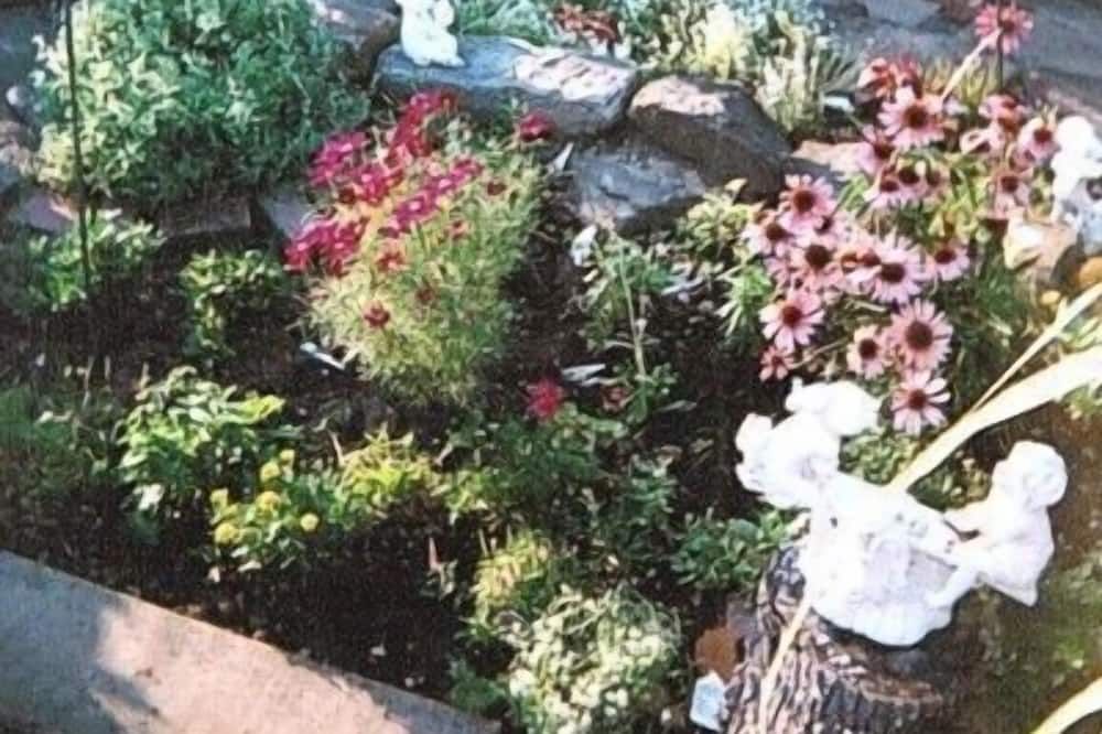 Outdoors view