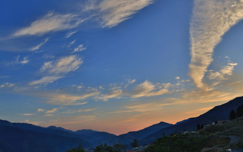 Outdoors view Photo
