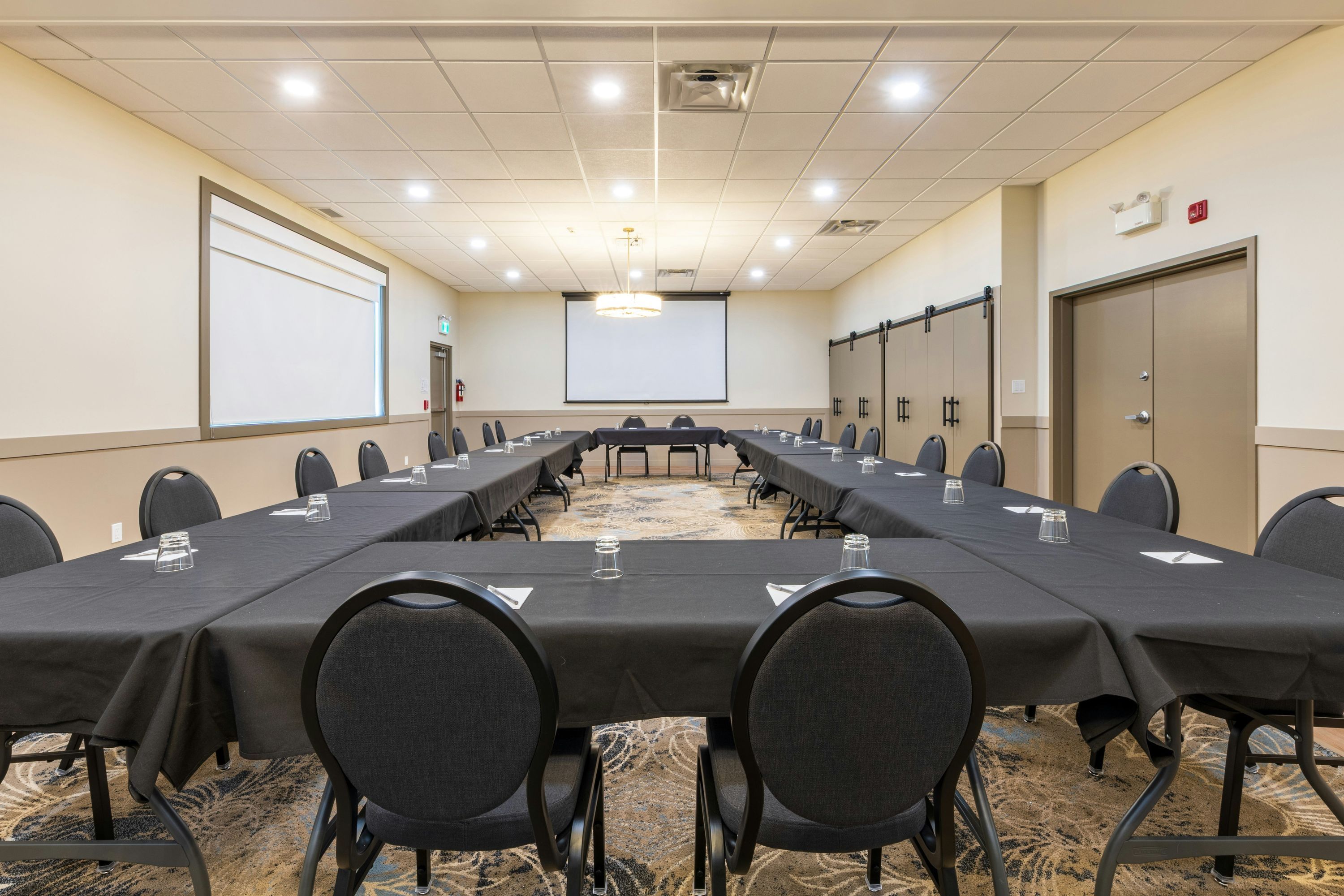 Conference room