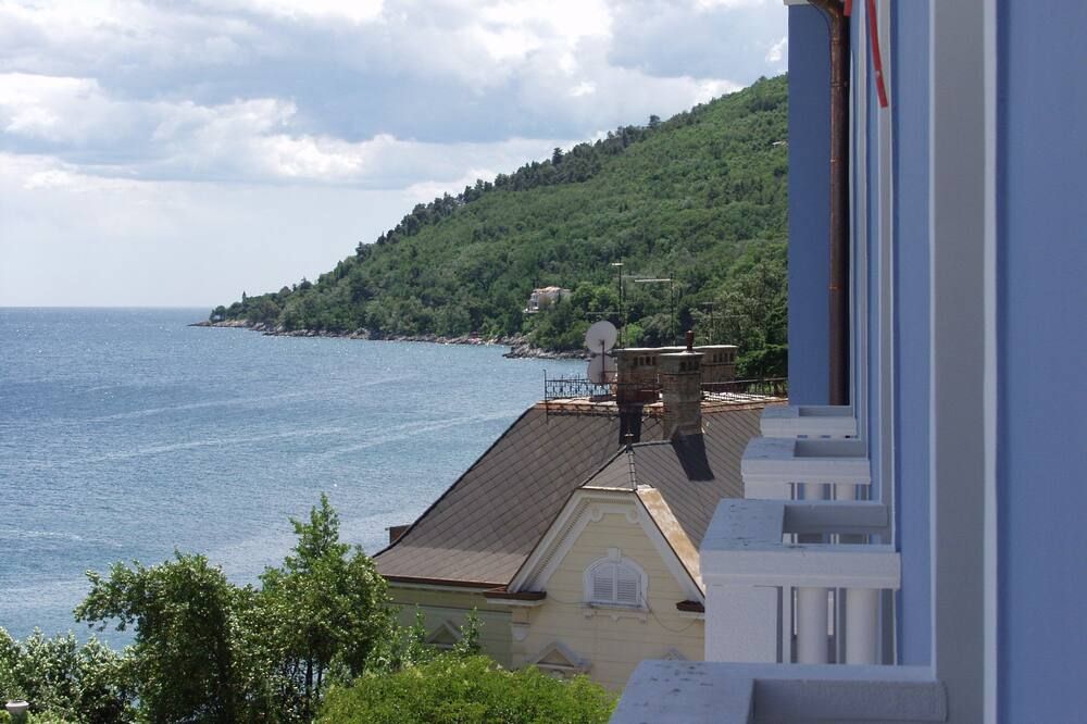 Outdoors view