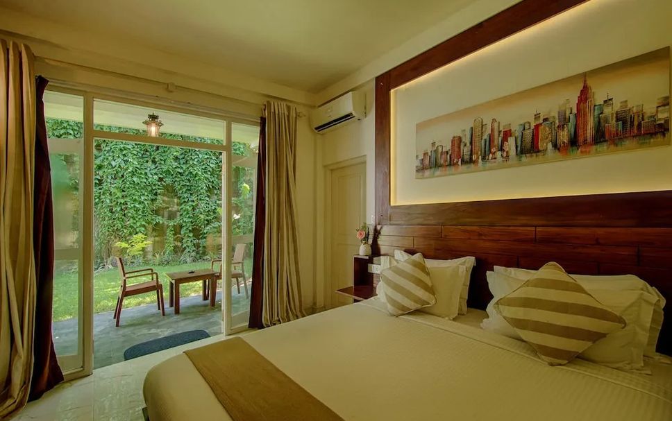 Bedroom Photo