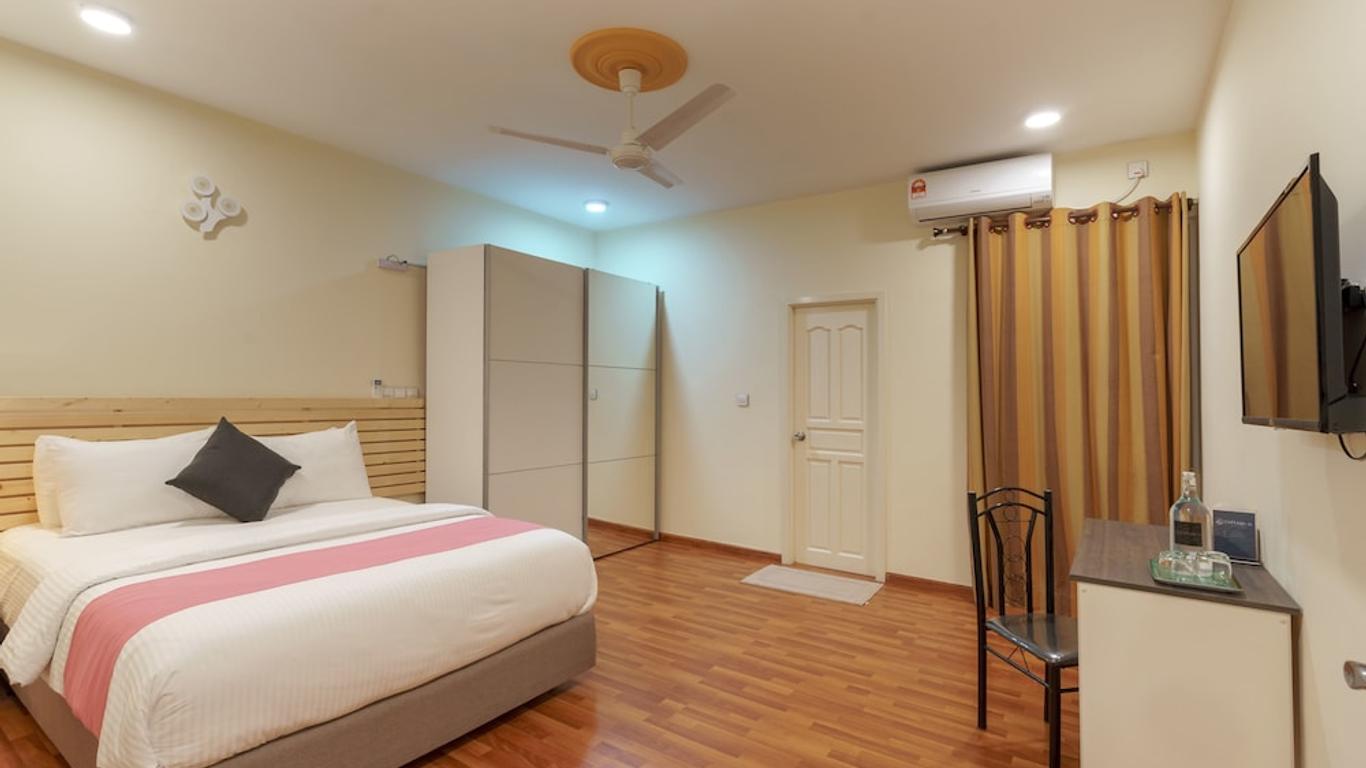 Cottage 316 Fuvahmulah