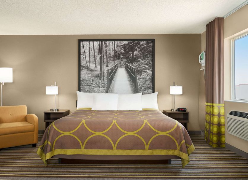 Bedroom Photo
